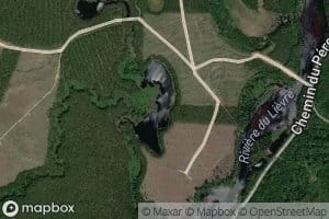 Lac Tom-Dick