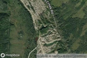 Sixteen-to-one Creek