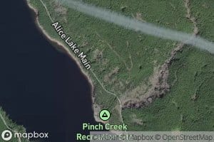 Pinch Creek