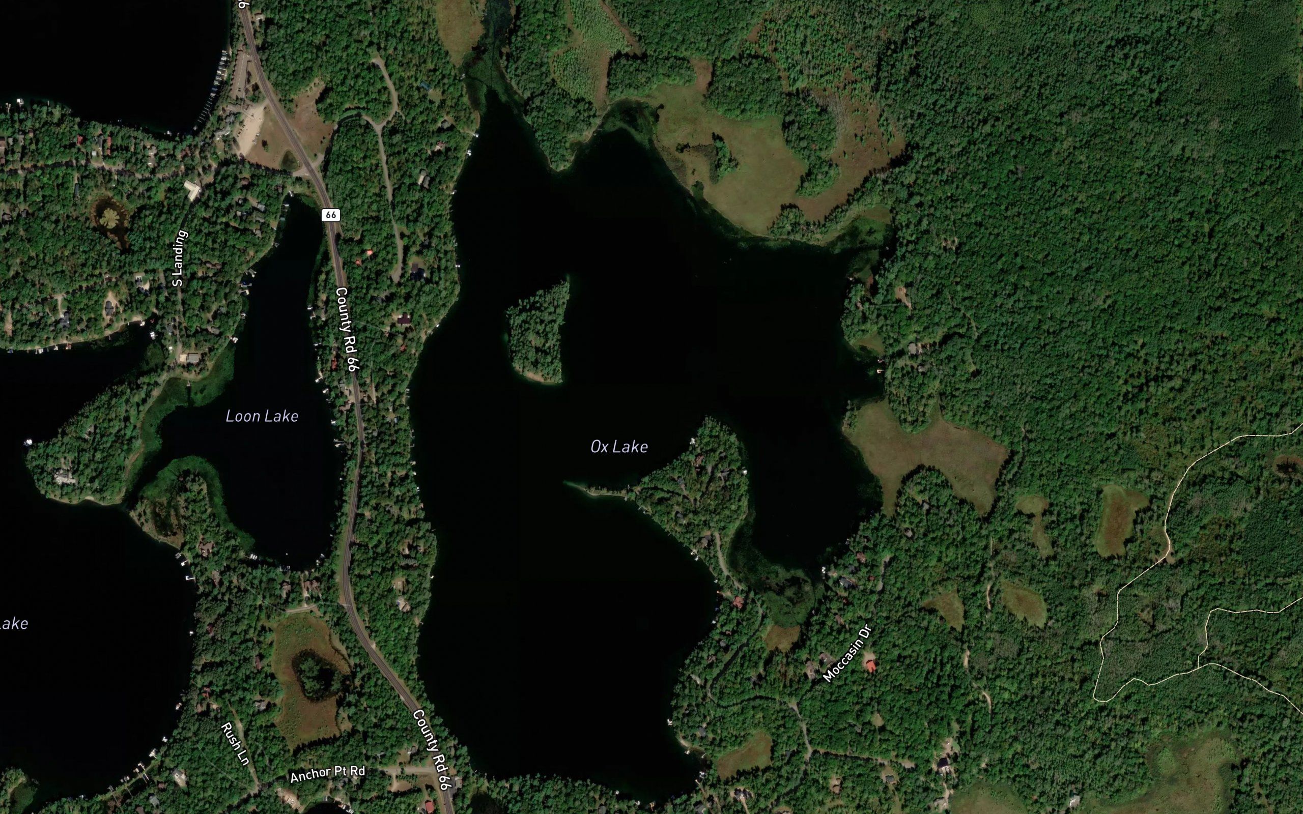 Ox Lake