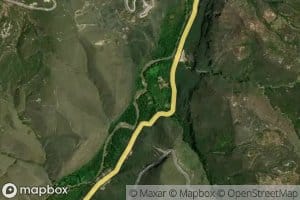 Quebrada Villohuayco