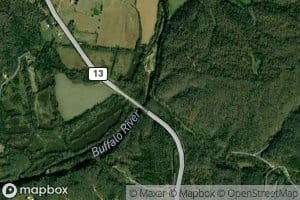 Little Opossum Creek