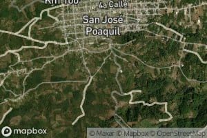 Riachuelo de Paquechelaj