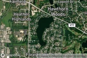 Forest Lake