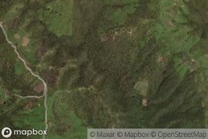 Barranca Tierra Blanca