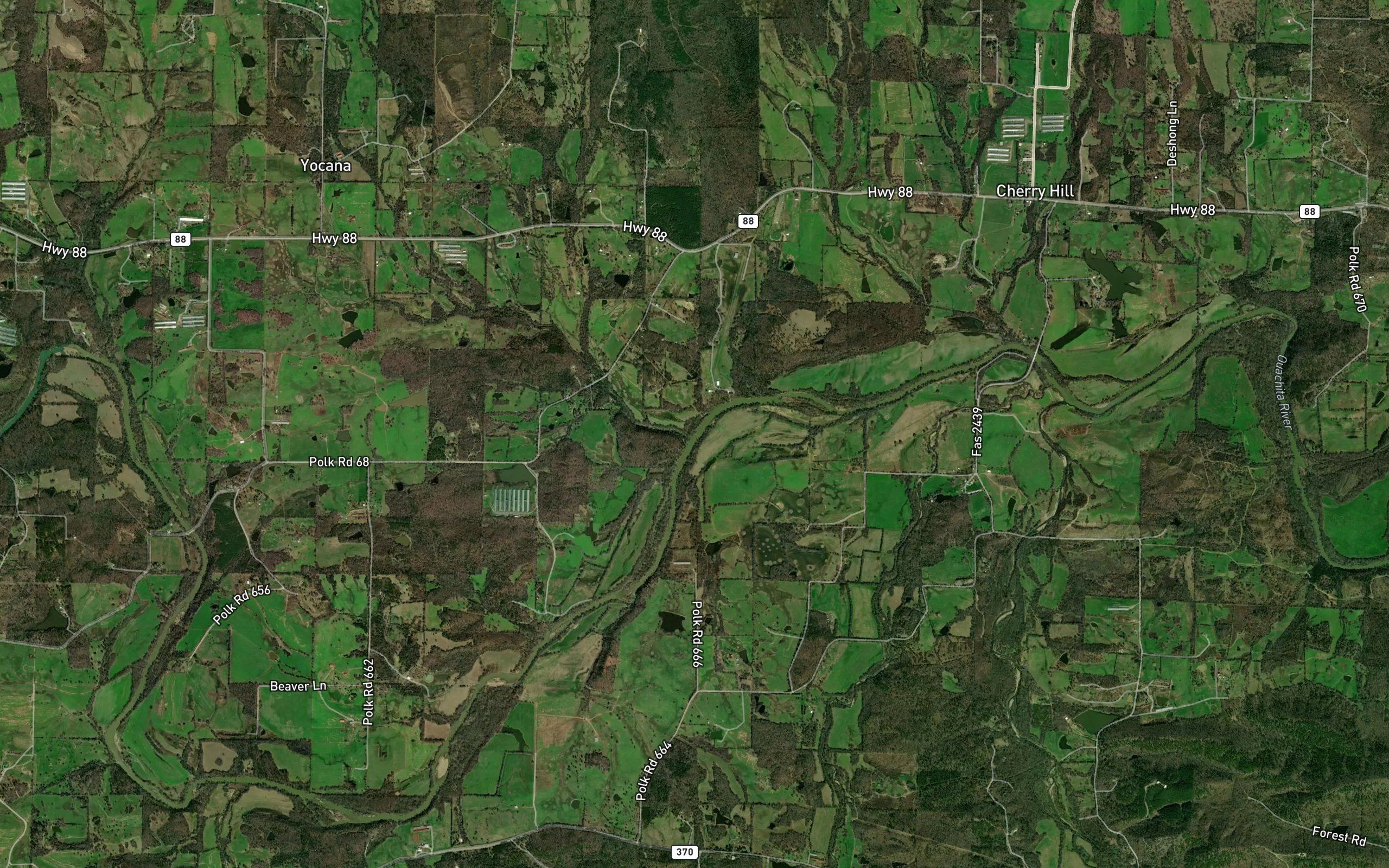 Southern Creek