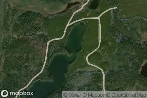 Fawcett Lake Chain
