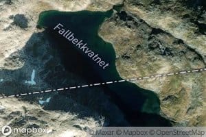 Fallbekkvatnet