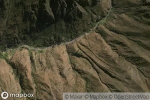 Quebrada Huacracocha