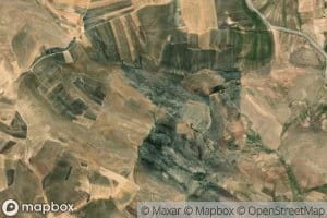 Cheshmeh-ye Khowr `Ali