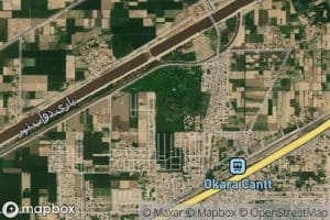 Gaimbar 5L Distributary