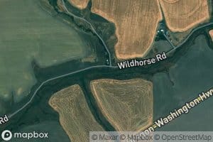 Little Greasewood Creek