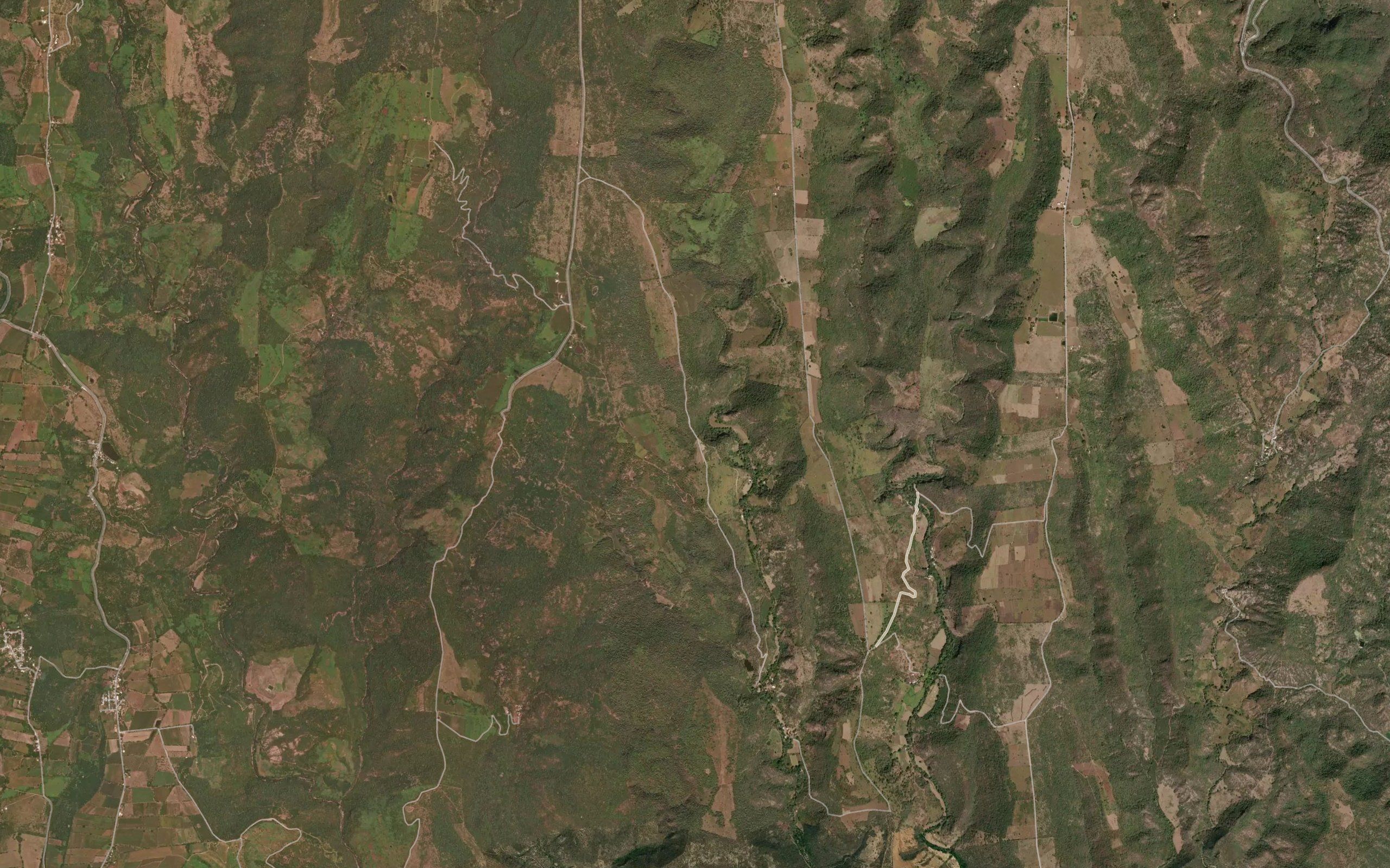 Barranca Tarimoras