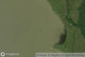 Budds Bay
