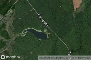 Clinton Cotton Mill Pond