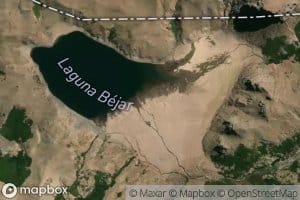 Laguna Bejar