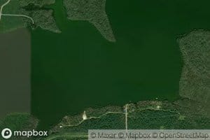 Saline Lake
