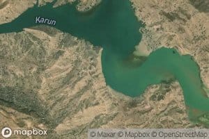 Rudkhaneh-ye Morghab