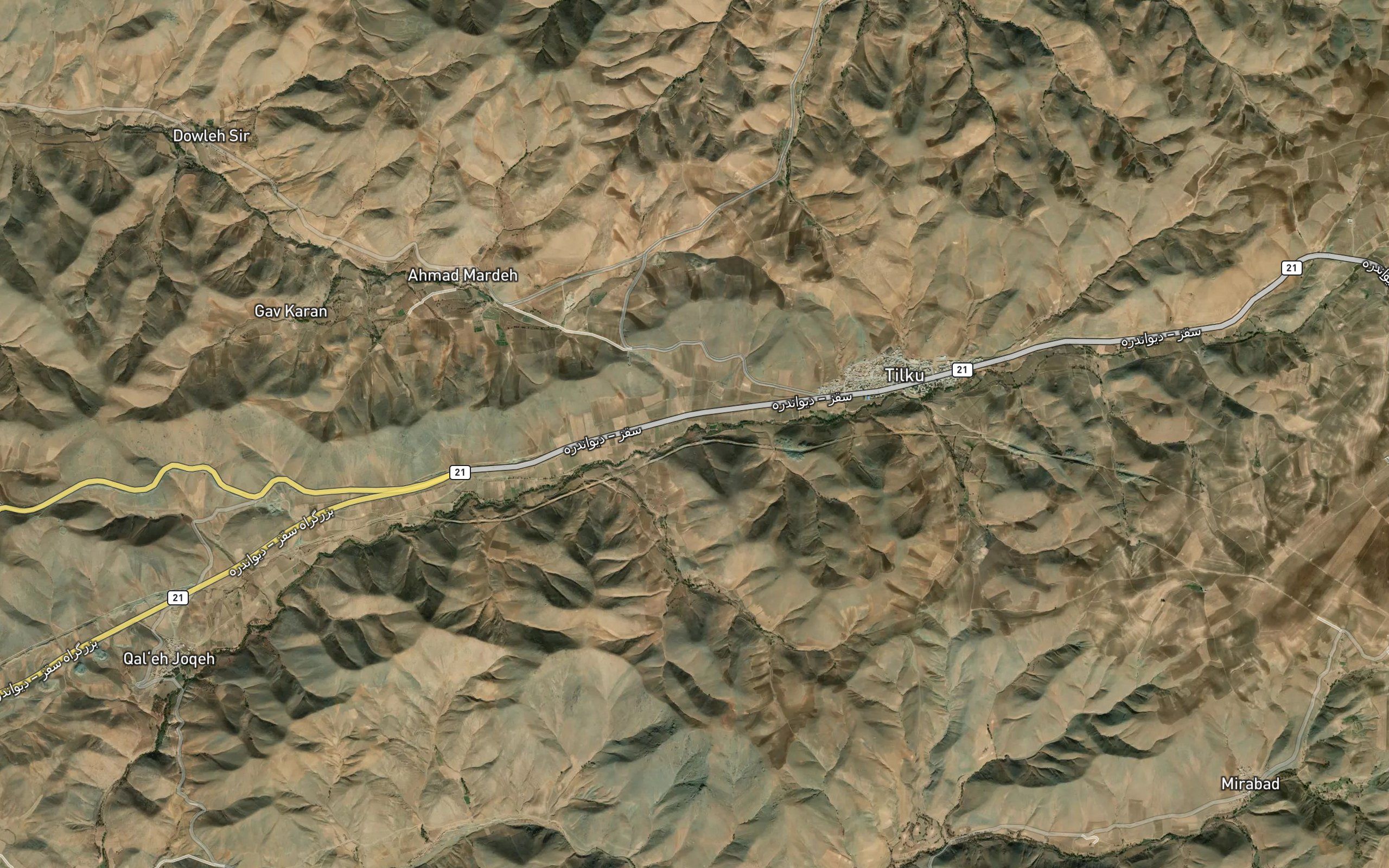 Cheshmeh-ye `Eynal