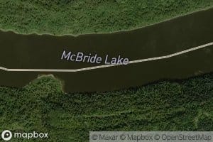 McBride Lake