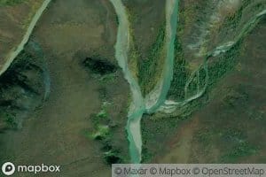 Sheep Creek