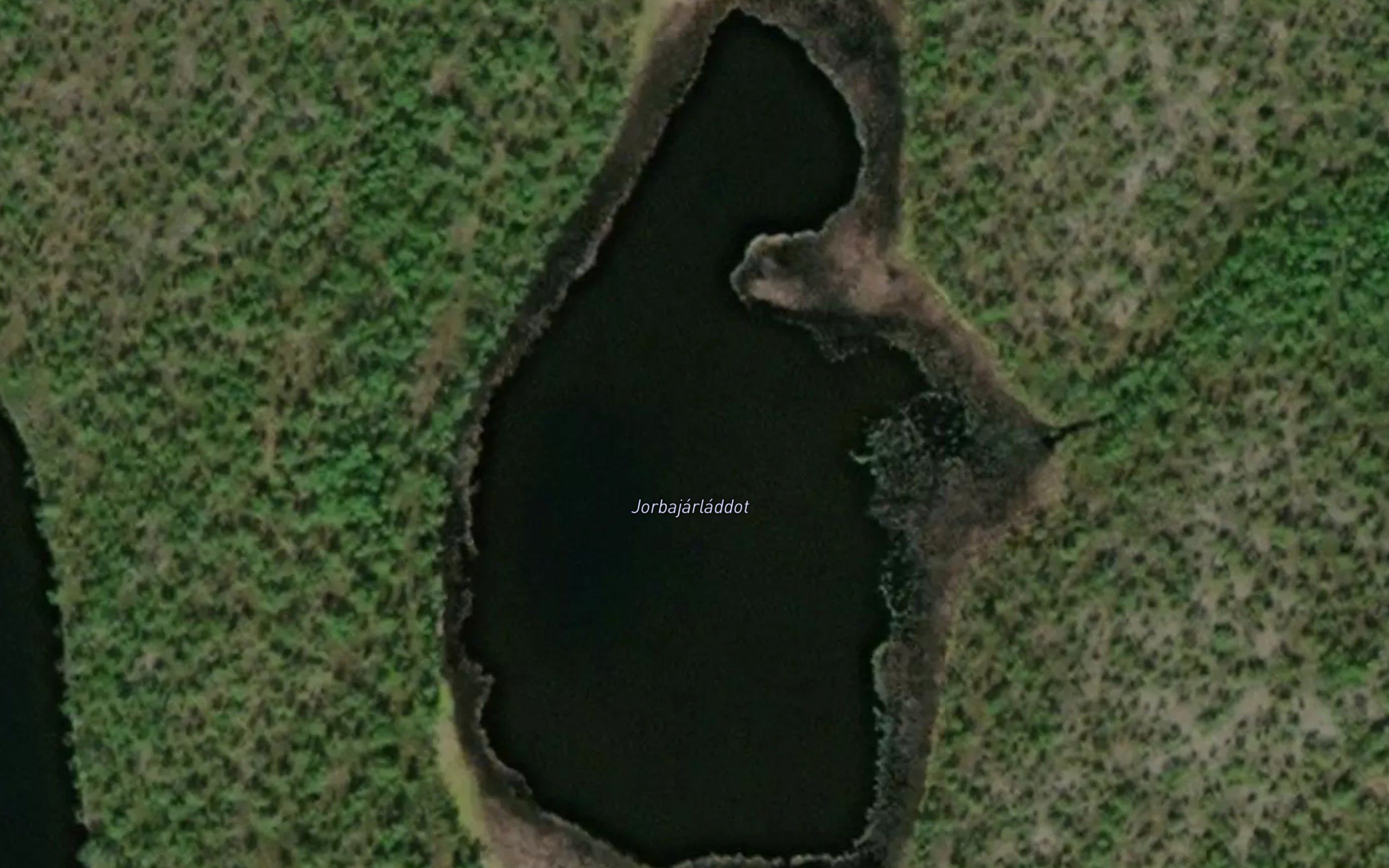 Jorbajarladdot