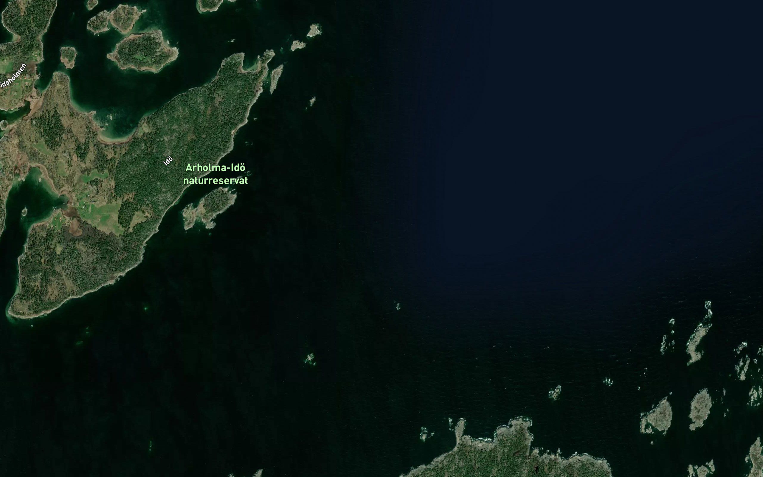 Havssvalget