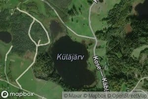 Kulajarv
