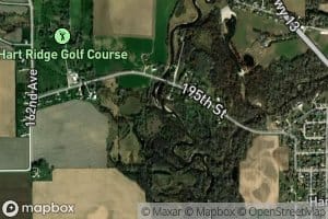 Rieger Creek