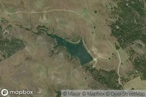 Stufflbeme Lake