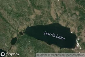 Harris Lake