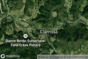 Greene Cove Creek
