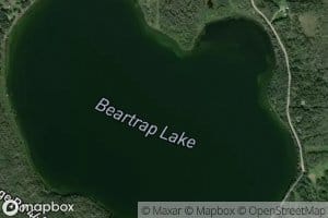 Beartrap Lake