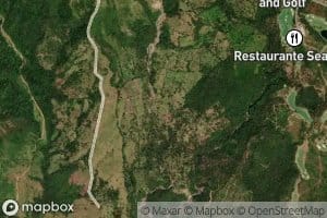 Quebrada El Bebedero