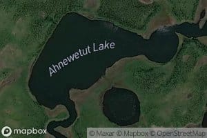 Ahnewetut Lake