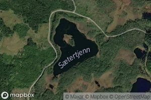 Saetertjern