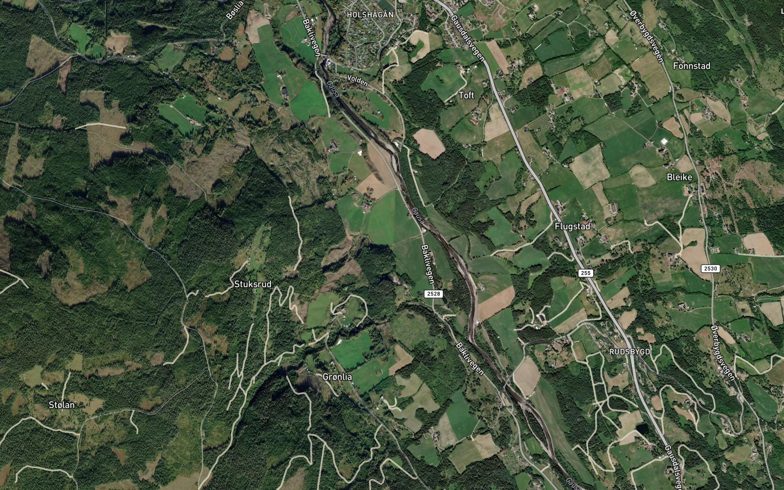 Stuksrudbekken