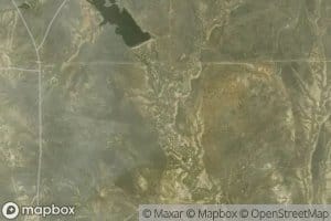 East Fork Antelope Creek