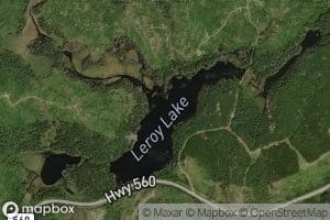 Leroy Lake