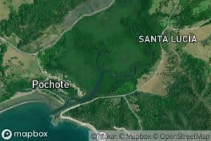 Rio Pochote