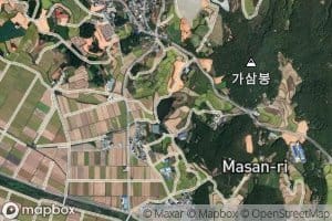 Naganje