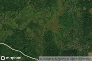 Hay Creek