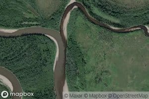 Fish Creek