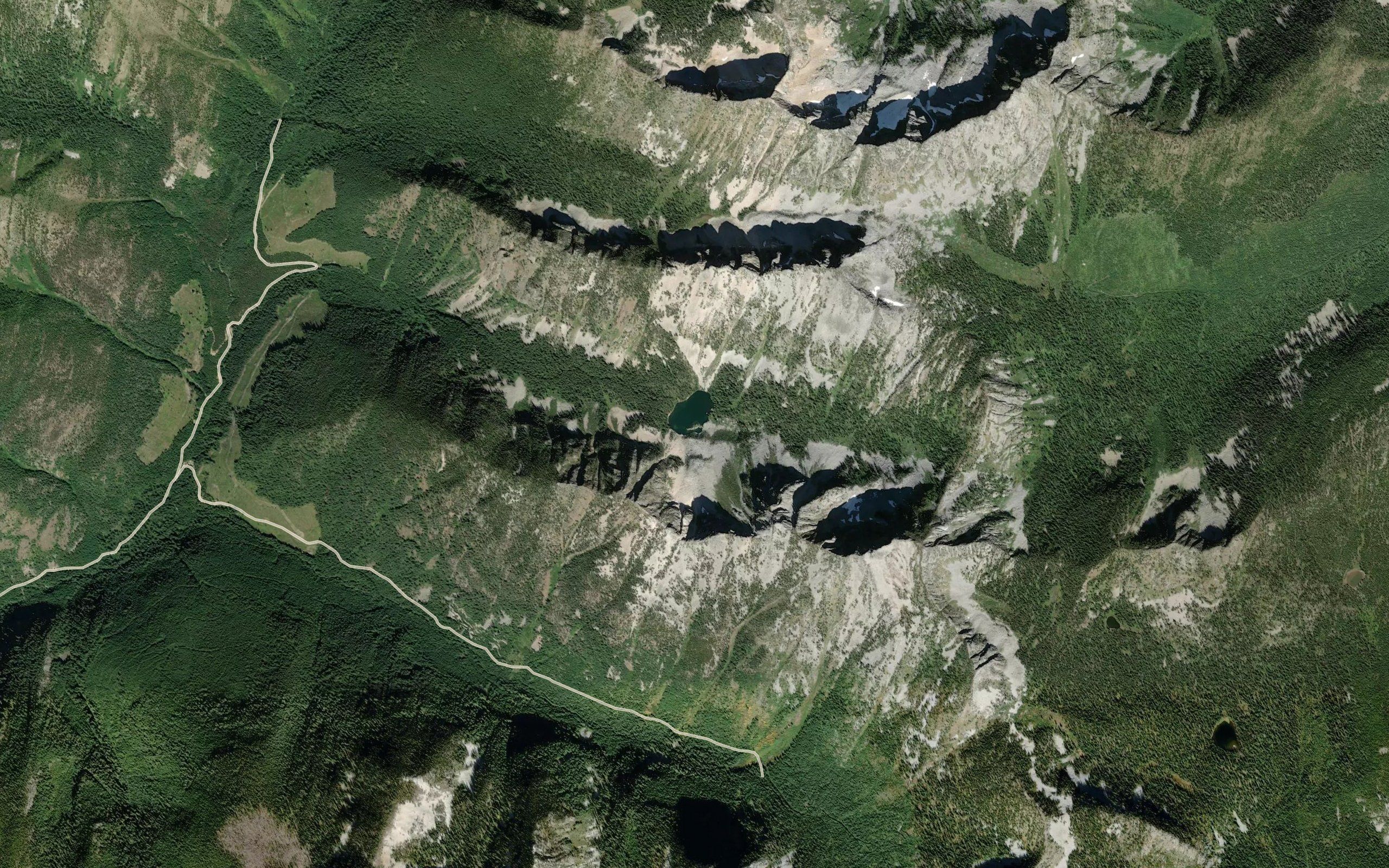 Panther Lake