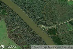Big Flat Creek