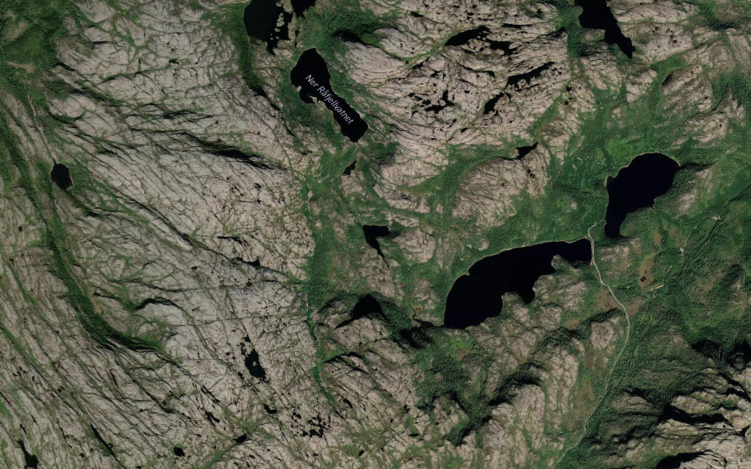 Stovelvatnet