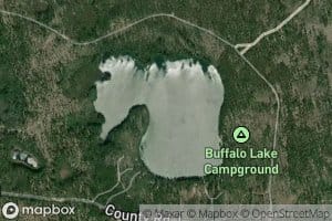 Buffalo Lake