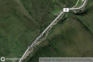 Taylor Creek