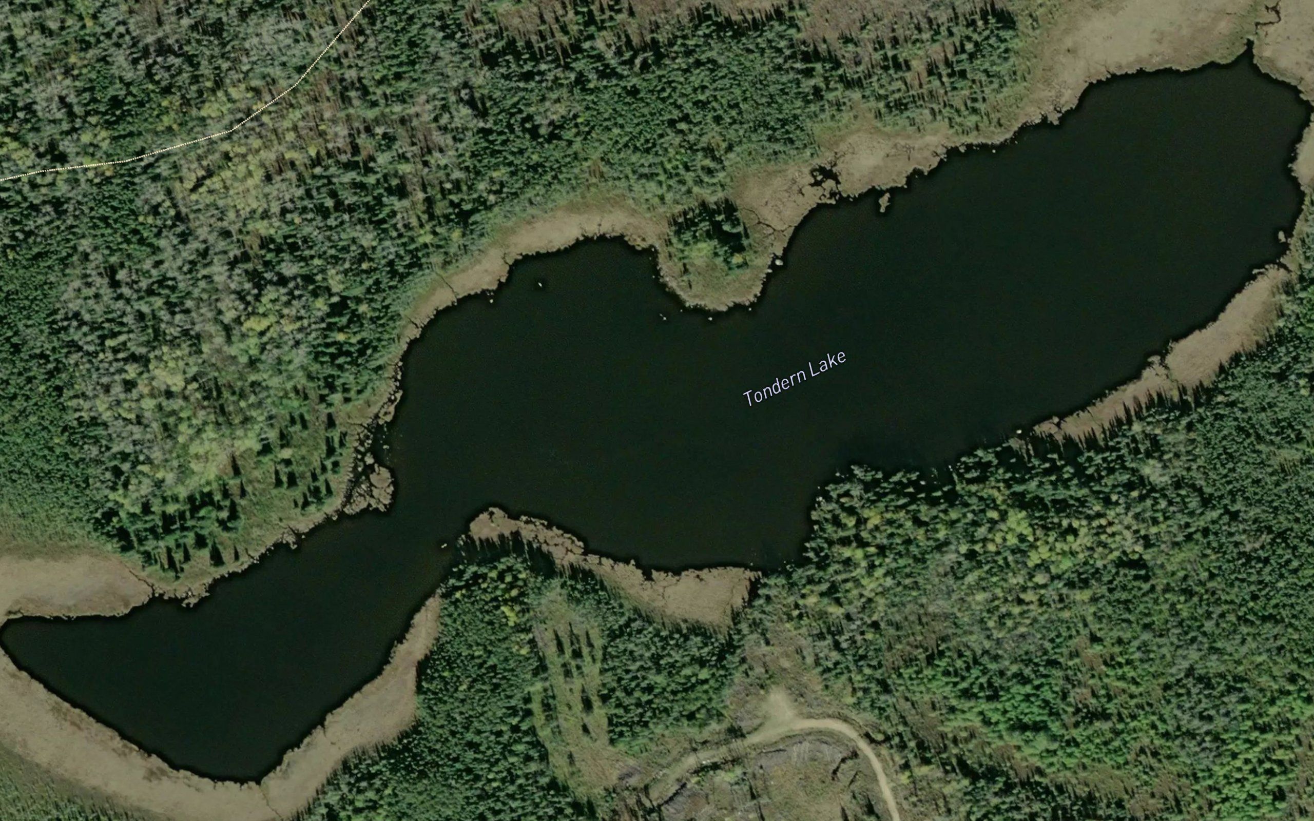 Tondern Lake