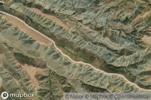 Darreh-ye Mohammad Dast Zan